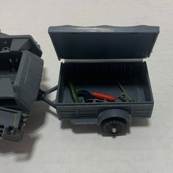 Corgi Toys Die Cast Army Tanks Lot of 3 - Picture 6 of 16